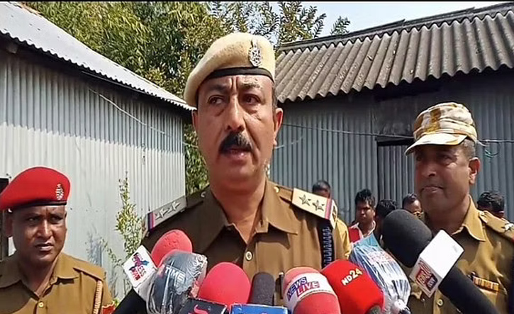 Assam Man Kills Father After Dispute Over Cigarette: Police