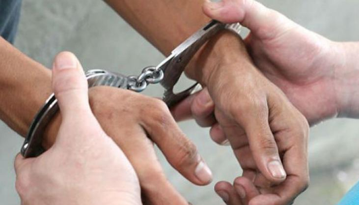 Police bust a gang, arrest five burglars in Sopore