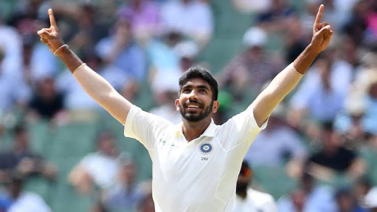 I owe my hattrick to captan: Jasprit Bumrah after becoming third Indian to claim test Hattrick 