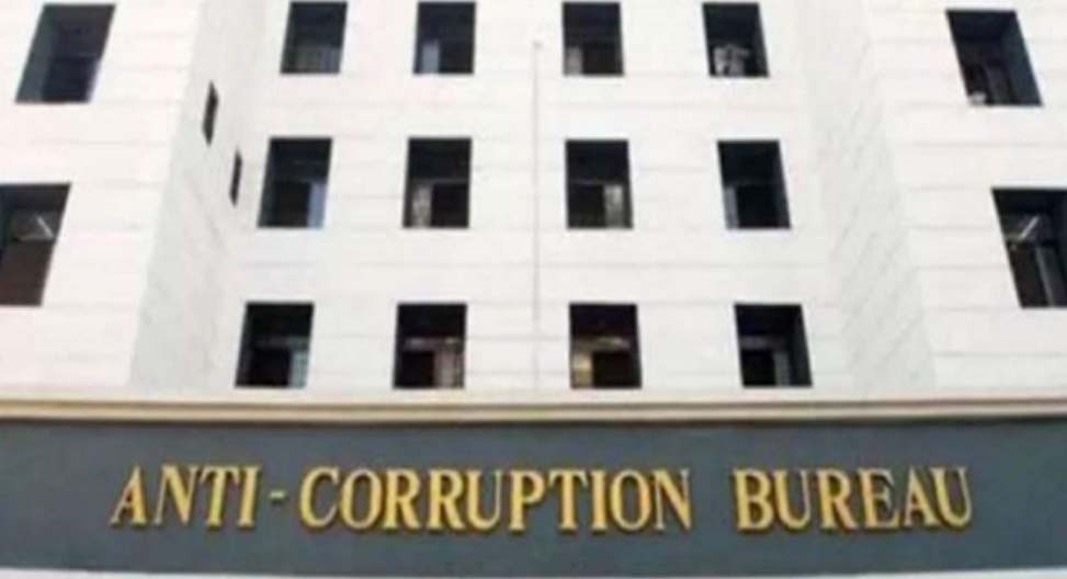 FIR Registered Against Bashir Ahmad Shah Executive Engineer {PHE} Division Bijbehera Anantnag by Anti Corruption Bureau J&K