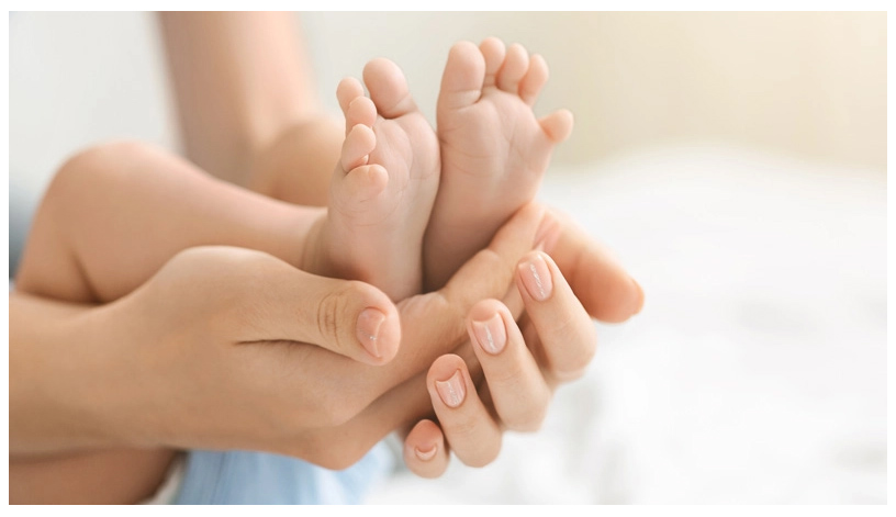 60-day special maternity leave in case of child's death after birth: Govt