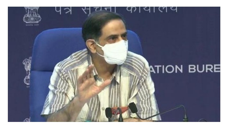 At-home COVID testing kits to be available in 3-4 days: ICMR