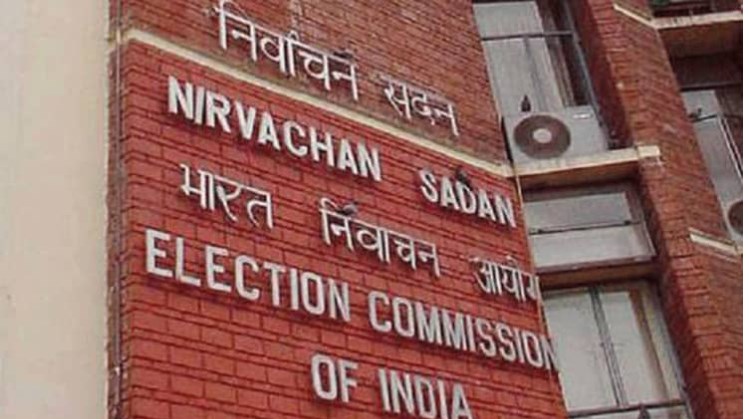 Follow COVID-19 guidelines or we will ban election rallies: EC warns political parties