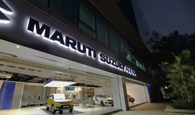 Maruti Suzuki recalls 87,599 vehicles over possible defect in parts of steering tie rod