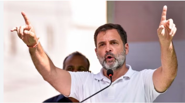 Unemployment, price rise behind Parliament security breach: Rahul Gandhi