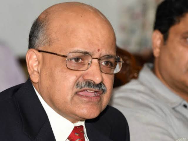 B. V. R. Subrahmanyam to be Commerce Secretary of India, Order likely to be issued today