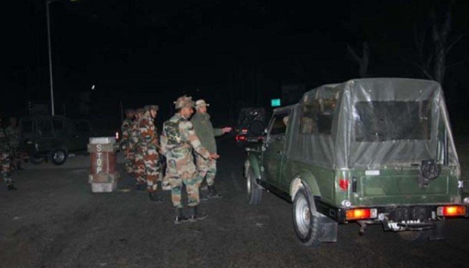 2 Soldiers martyred, two injured in Encounter with terrorists in J&K’s Kishtwar
