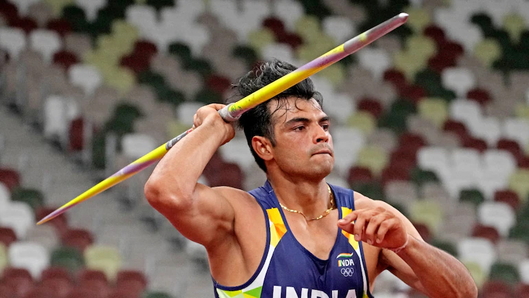 World Athletics C’ship: Neeraj Chopra grabs silver with 88.13m throw in fourth attempt