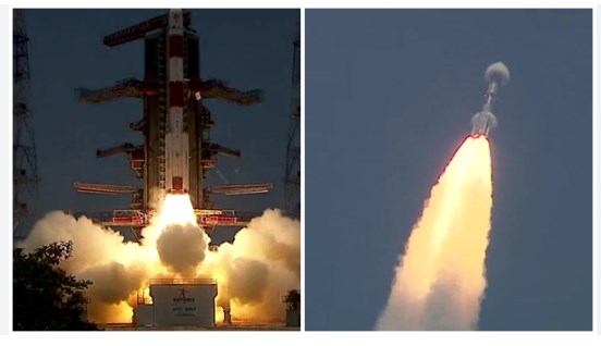 Solar mission: Aditya-L1 successfully undergoes second Earth-bound manoeuvre, says ISRO