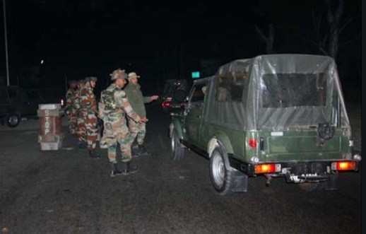 CRPF jawan martyred, terrorist killed in encounter in Jammu and Kashmir's Srinagar