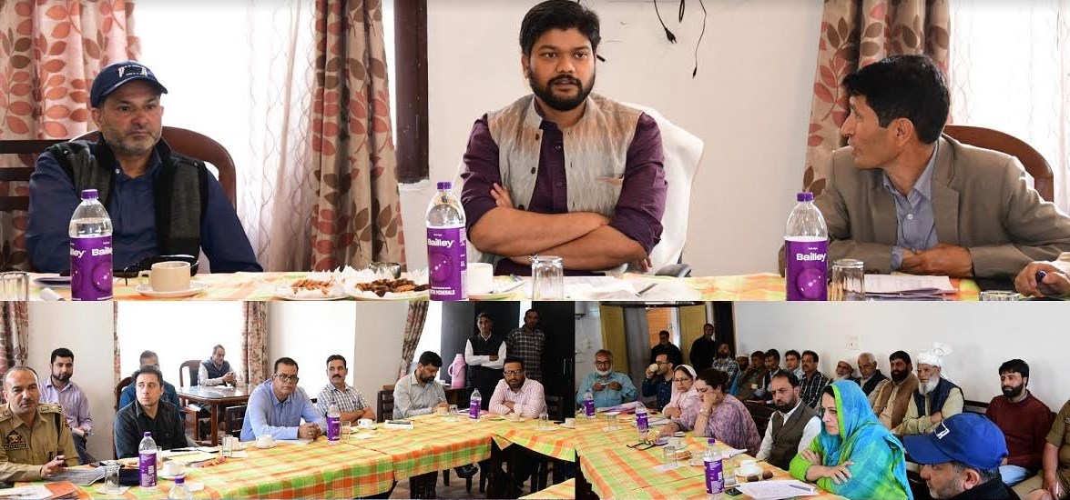Rates fixed for service providers during SANJY-2024 via Baltal