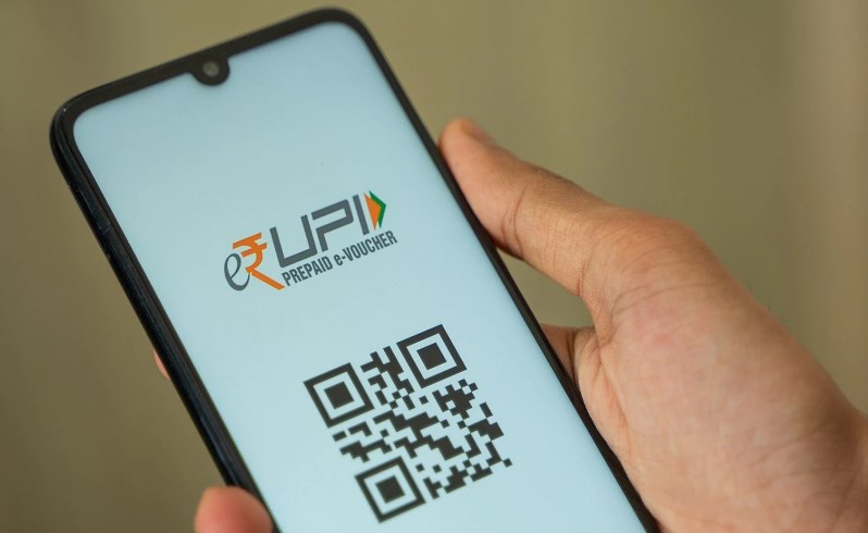 UPI merchant transactions over Rs 2,000 to carry charge of 1.1% from Apr 1