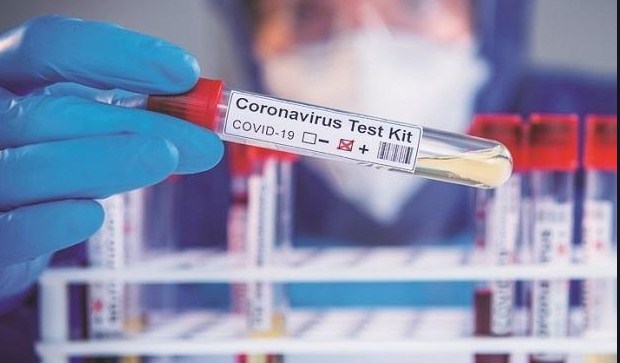 India reports 11,666 new Covid-19 cases, 14,301 discharges and 123 deaths in last 24 hours