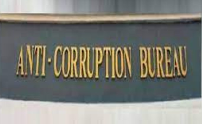 ACB Barmulla books XEN and others for misuse of official position