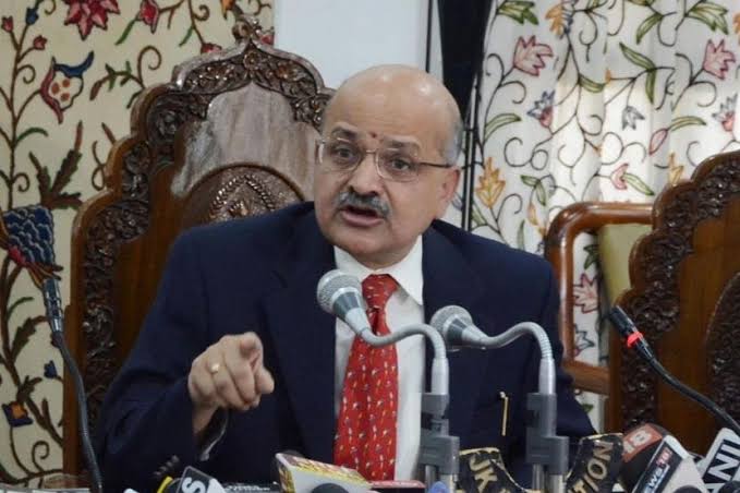 Chief Secretary to chair High Level meet against corruption on Monday