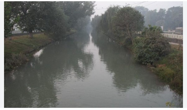 All major canals of Jammu province to be closed from 1st January, 2024