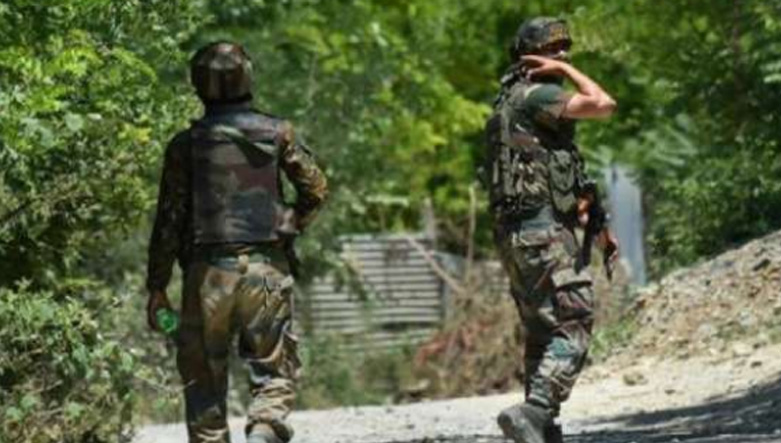 17-hour long CASO ends in Zakura, no militant found