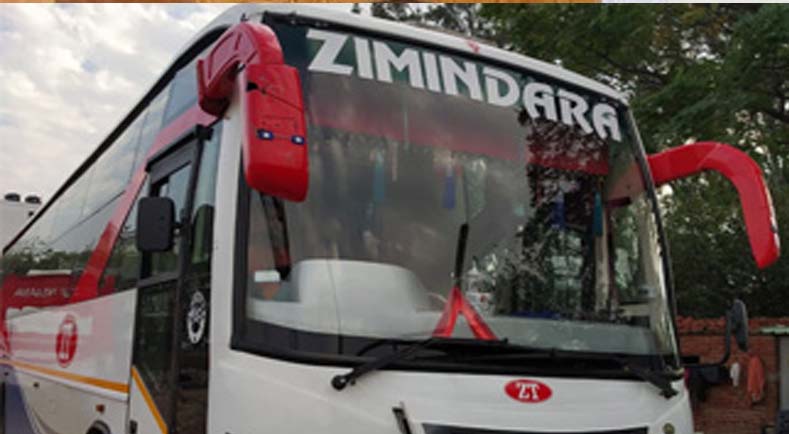 FIR registered against Zimindara travellers, owner and driver, labourers sent to quarantine centres