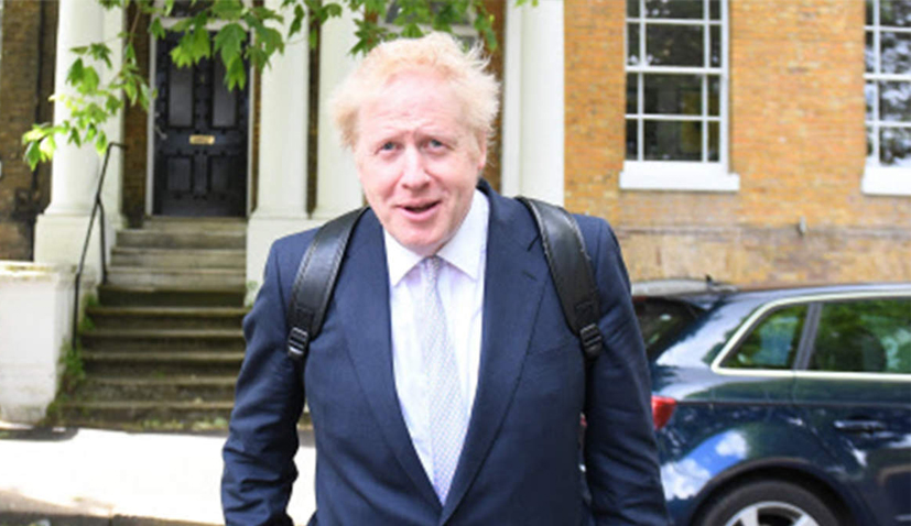 Boris Johnson Cancels Republic Day Visit To India Over Covid Crisis In UK