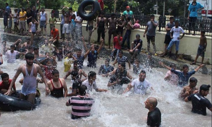 Expedite on-going desilting, cleanliness works of Ranbir canal: Sahu