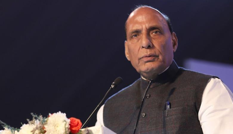 COVID-19: Rajnath approves temporary hiring of additional contractual staff