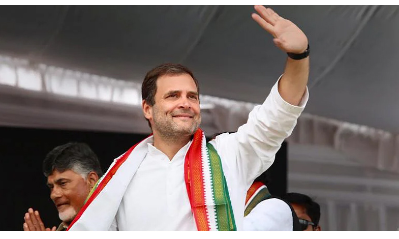Rahul Gandhi Leaves For Europe, Set To Miss Key Congress Meeting