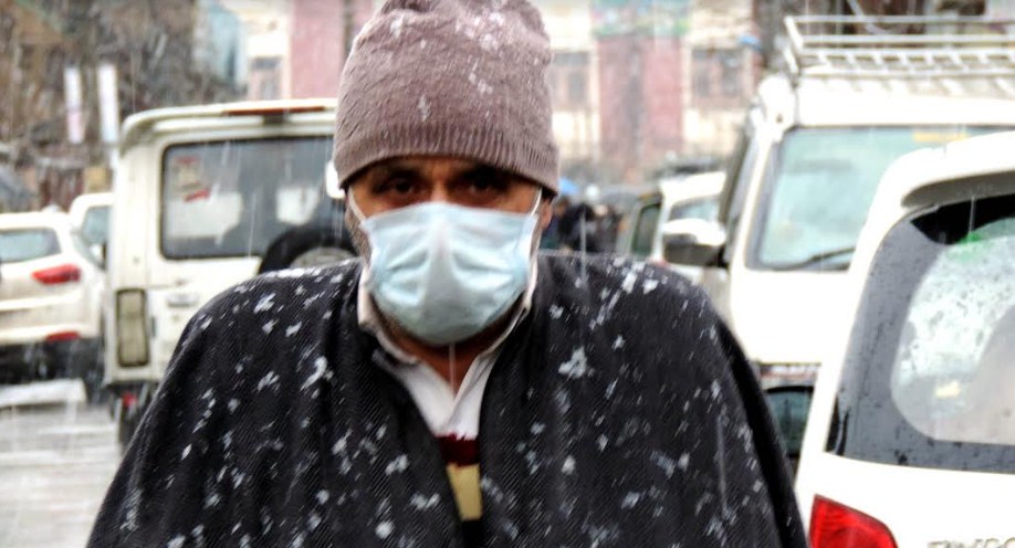 42 travellers among 97 fresh covid-19 cases in J&K