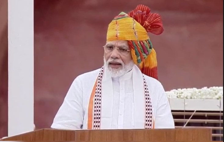 BJP to gift gold rings to babies born on Modi’s birthday