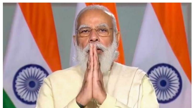 Country very pained seeing dishonour to tricolour on January 26: PM Modi on Mann Ki Baat