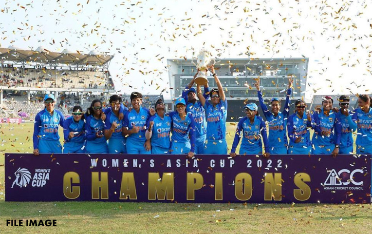 In a historic move, BCCI announces equal pay for both men and women cricketers