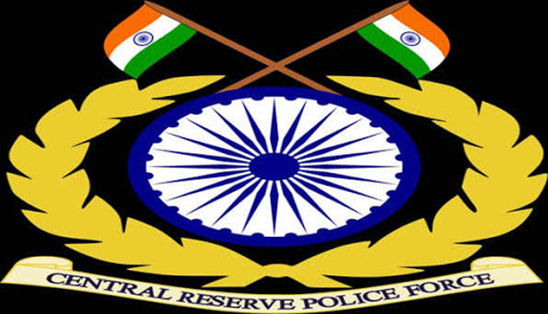 CRPF jawan dies of heart attack in Pulwama