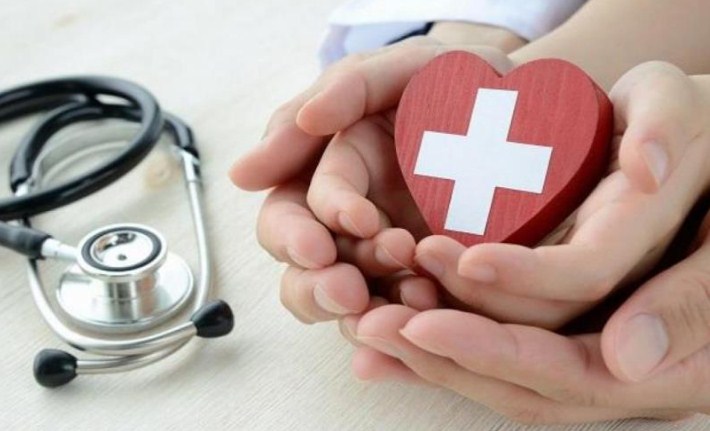 Govt focuses on healthcare, employment and ease of governance in JK