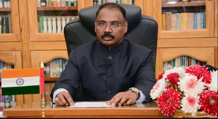 COVID-19: J&K UT contributes Rs 10 cr towards PM CARES Fund