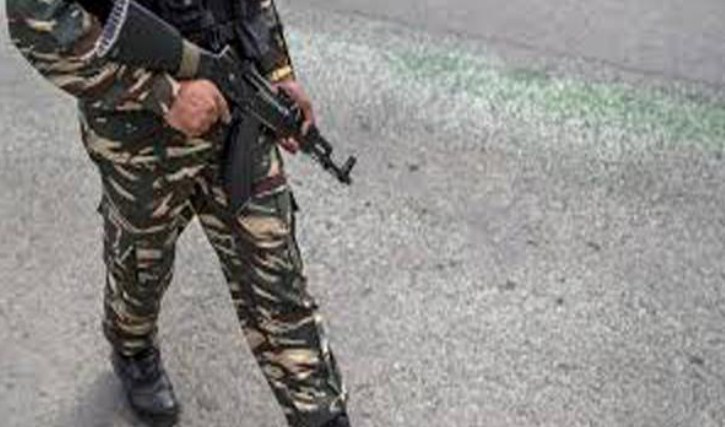 BSF personnel dies of cardiac arrest at LoC in Jammu and Kashmir