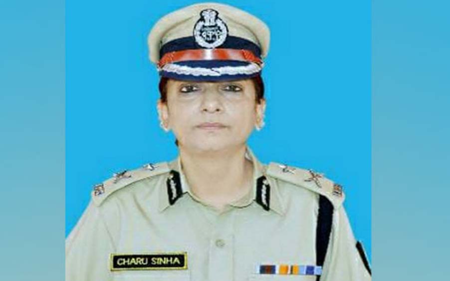 In A First, Female IPS Officer To Head Terrorist-Hit Srinagar Sector For CRPF