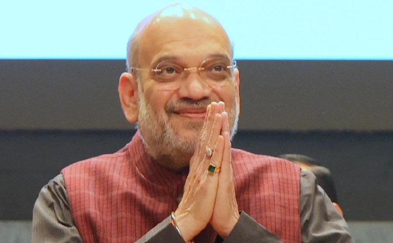BJP govt will implement CAA before Lok Sabha polls: Amit Shah
