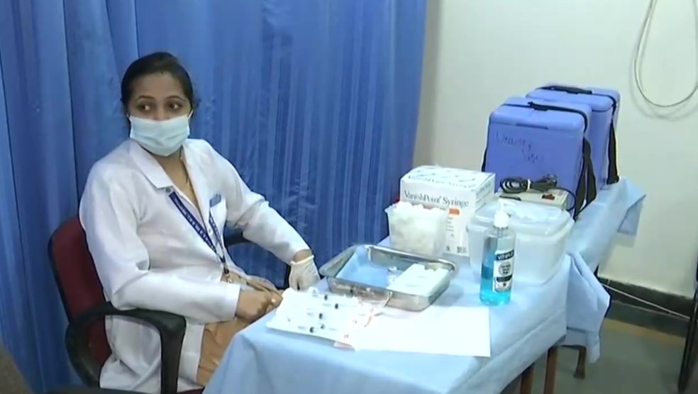 India reports 2,876 fresh Covid-149 cases, 3,884 recoveries, and 98 deaths in the last 24 hours