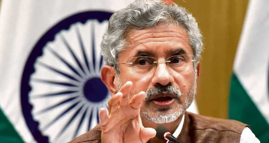 India, France agreed to work towards establishment of Indo-Pacific trilateral development cooperation: Jaishankar