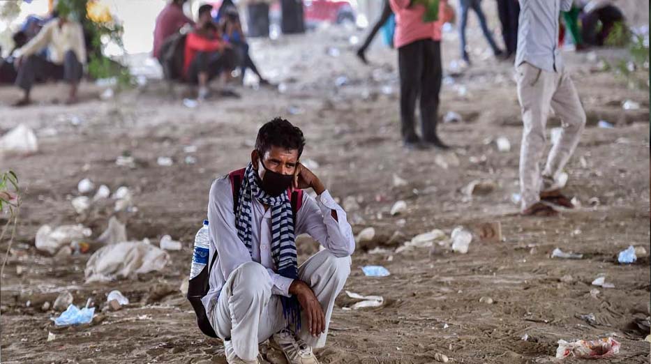 India's COVID-19 cases cross 200,000; death toll nears 6,000