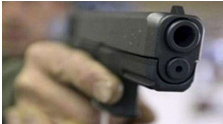 Chhattisgarh: CAF jawan kills self with service rifle