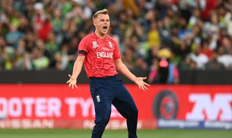 Sam Curran becomes most expensive player in IPL history