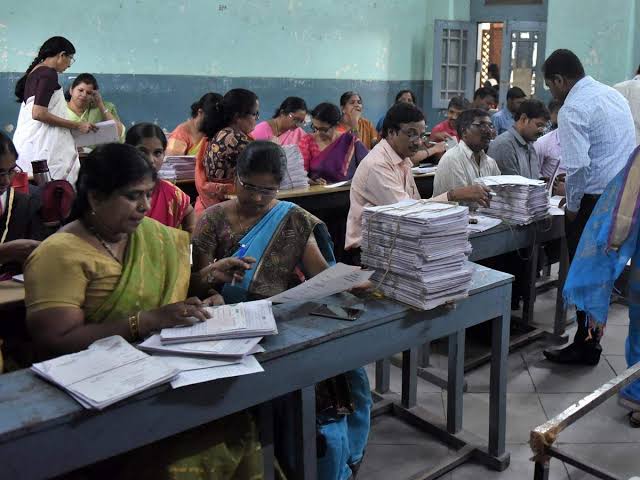 3000 Centres, 1.5 Crore Answer Sheets, 50 Days: CBSE to Check Class X, XII Board Papers From Today