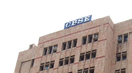 CBSE announces 10th class results with 91.1 % pass percentage 