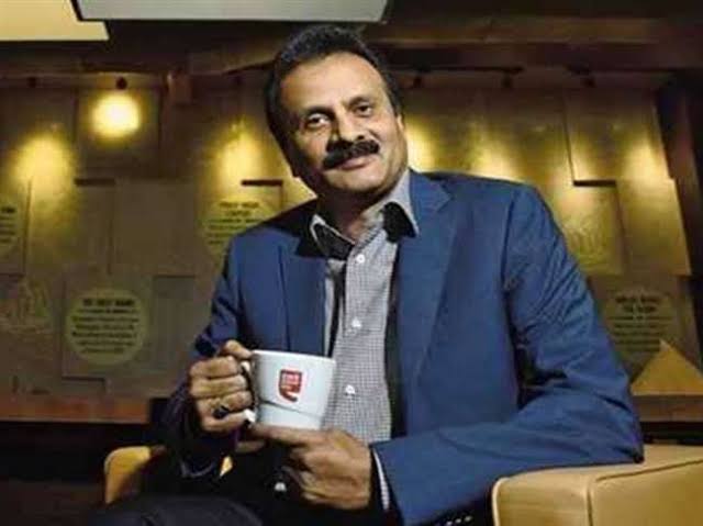 CCD owner VG Siddharth found dead, body recovered 
