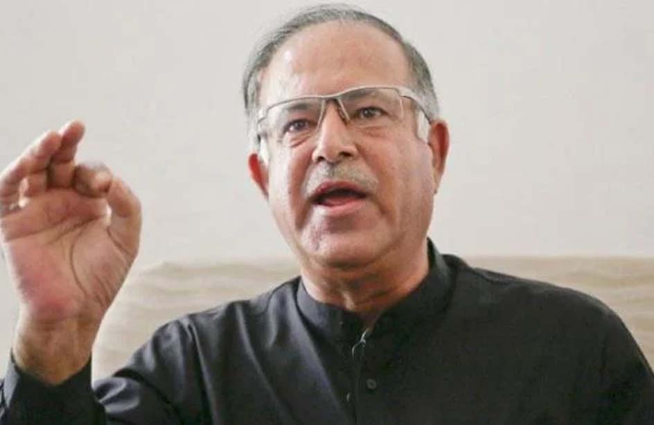 Open to alliance with all like-minded parties: Newly appointed JKPCC Chief Karra