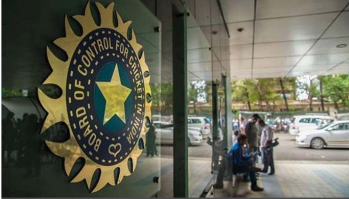BCCI suspends all domestic cricket in wake of coronavirus outbreak