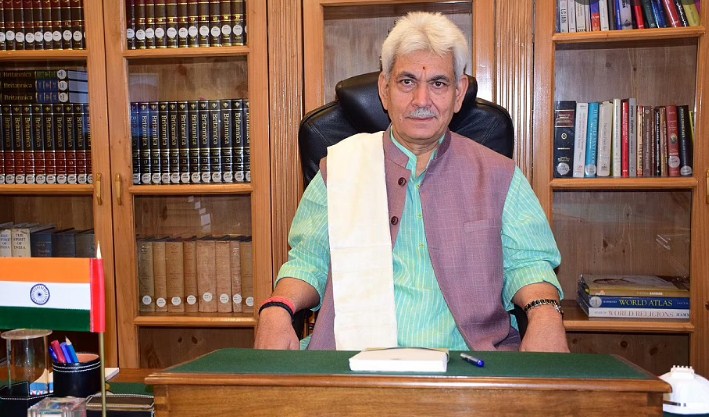 J&K cancels residential accommodation of move employees in Srinagar, Jammu