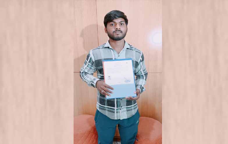 MHA hands over first set of citizenship certificates under CAA to 14 people