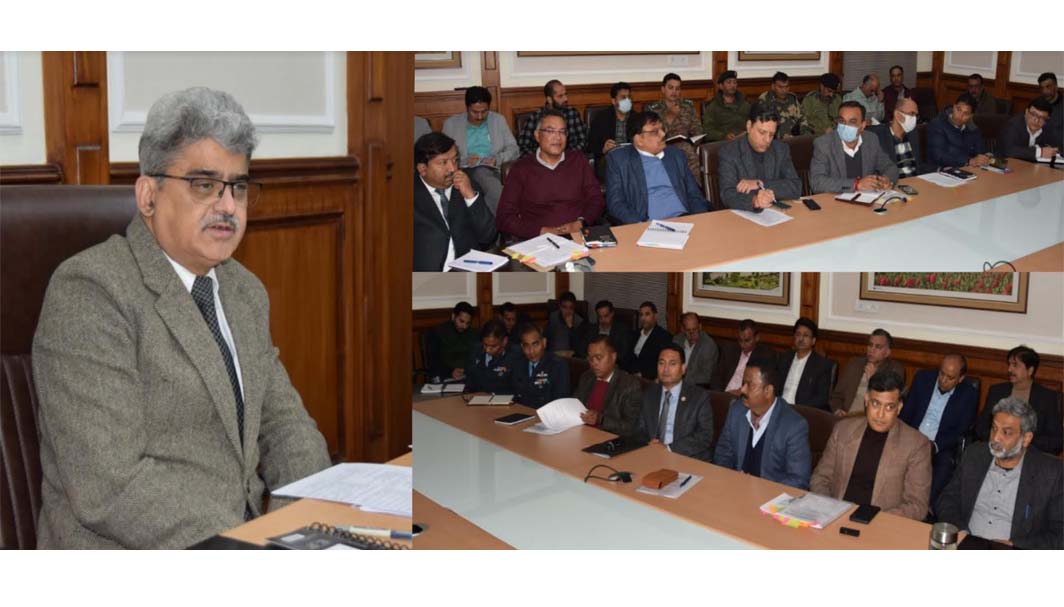 CS for adding huge vibrancy to the Republic Day events held across J&K