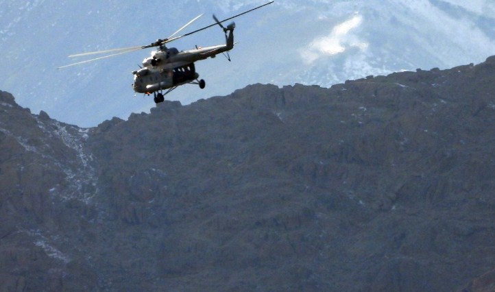 Armed Forces To Stock Weapons, Ammunition For 15-Day Intense War: Report